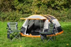 OLPRO Knightwick 2.0S 3 Berth Tent -Outdoor Camping Shop k508ef2d8aeabbce84935c0f84a6de6f1