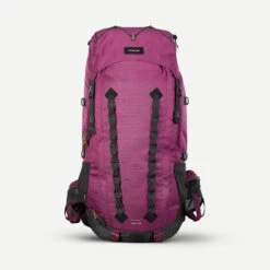Women's Trekking Backpack 60+10 L -Outdoor Camping Shop k52dd30257e7254def198300d3f0f7129