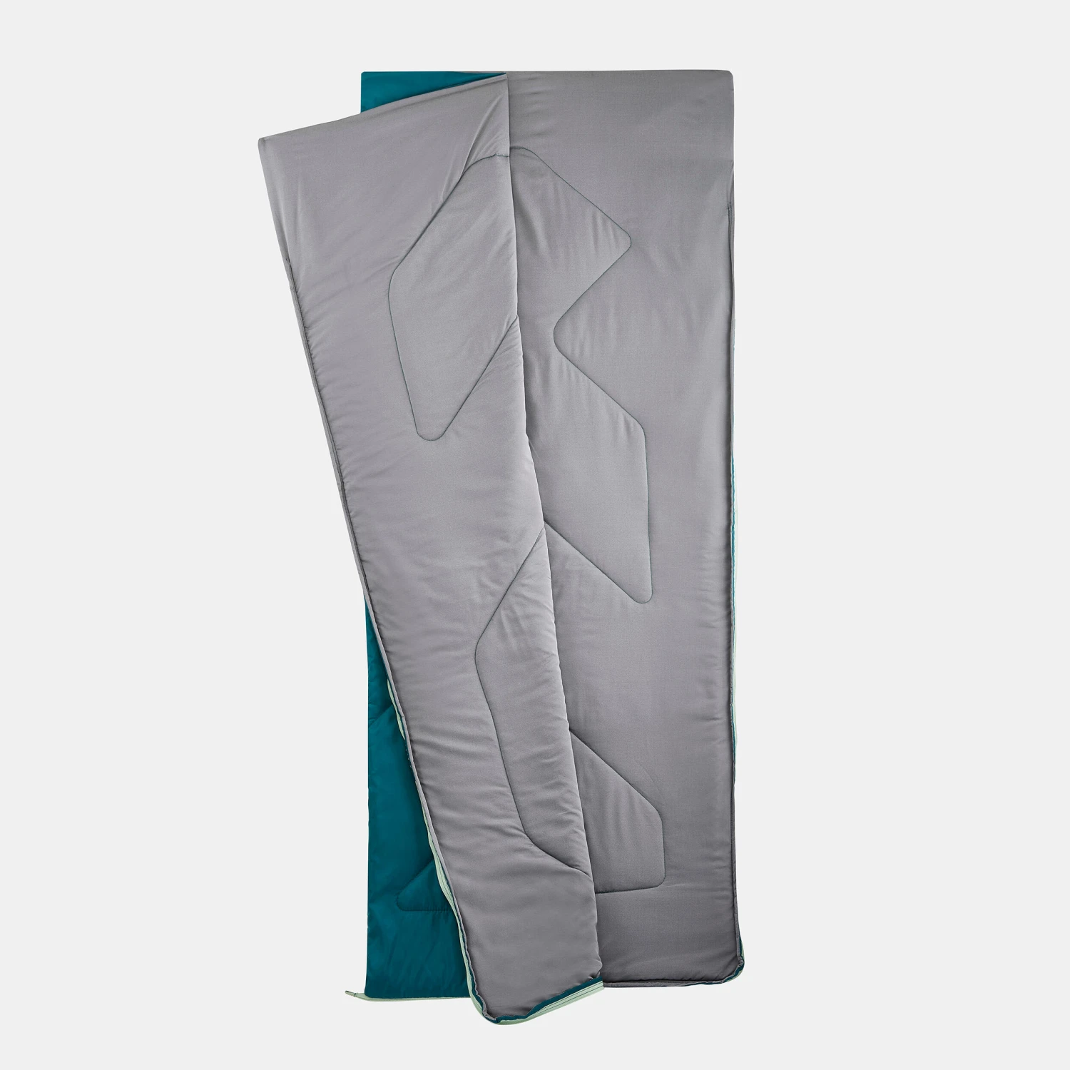 Quechua Camping Sleeping Bag Arpenaz 20° 8 Quechua Camping Sleeping Bag Arpenaz 20° - Image 6