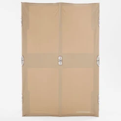 Quechua CAMP BED FOR CAMPING - DOUBLE CAMP BED SECOND 130 CM -Outdoor Camping Shop k53b1b3866f28f895c7e875f29225f636