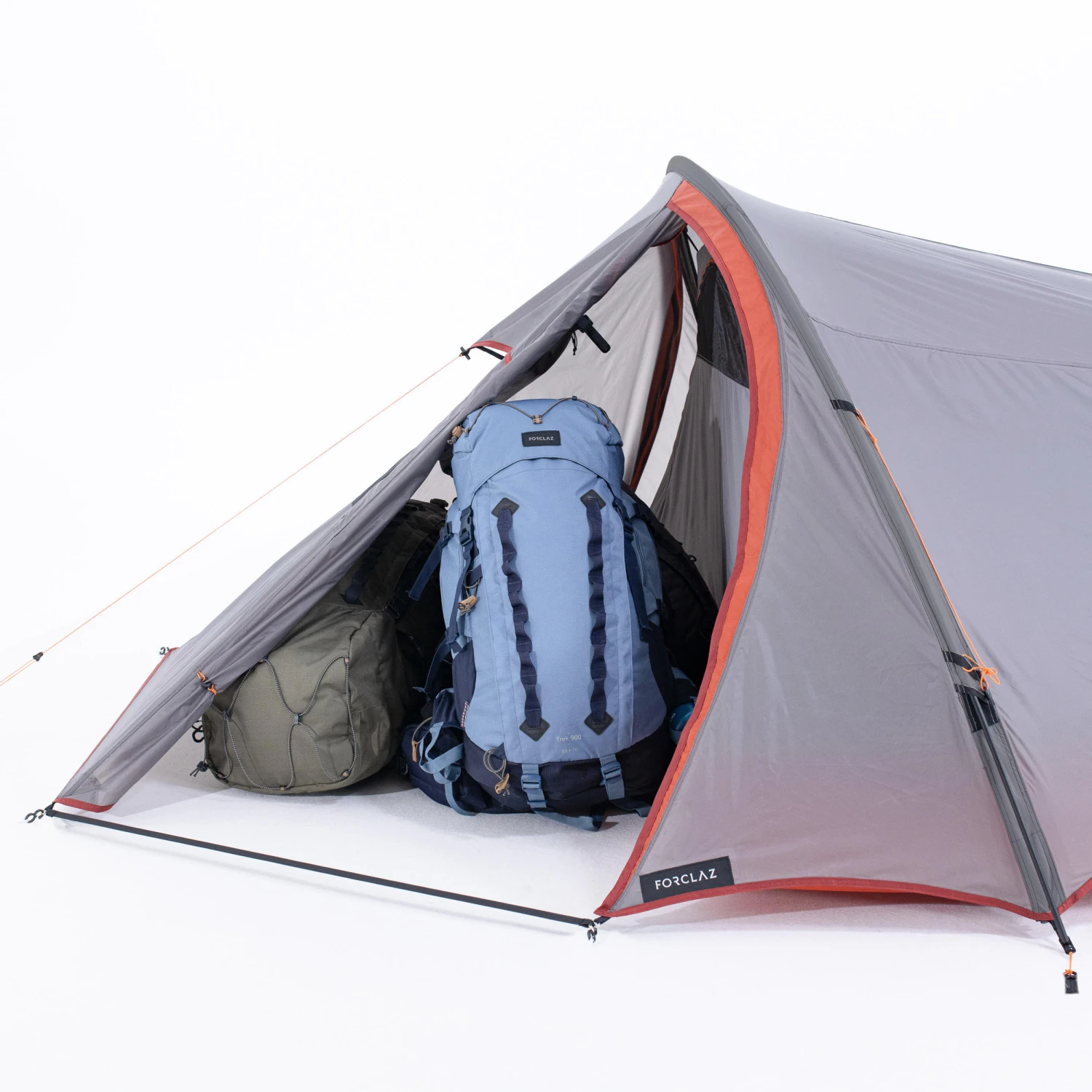 3 Man Tunnel Trekking Tent - MT900 Ultralight 8 3 Man Tunnel Trekking Tent - MT900 Ultralight - Image 6