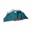 Quechua 4 Man Tent With Poles - Arpenaz 4.2 -Outdoor Camping Shop k542ff3f1f2c1451d562856ee6070cc1b