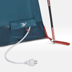 Quechua 6 MAN CAMPING LIVING AREA -Outdoor Camping Shop k543c6c95b9e09823ac675b057a814841