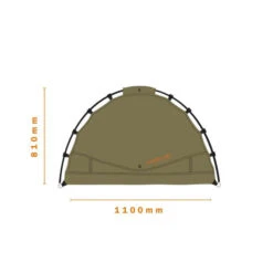 Darche Dusk To Dawn 1100 Swag Tent -Outdoor Camping Shop k55cae2e4c7c114fbdcc43eab23a2348a