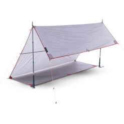 1.5 Man Trekking Tarp - MT900 -Outdoor Camping Shop k566d51f1c5cef18ba443a810dee88f47