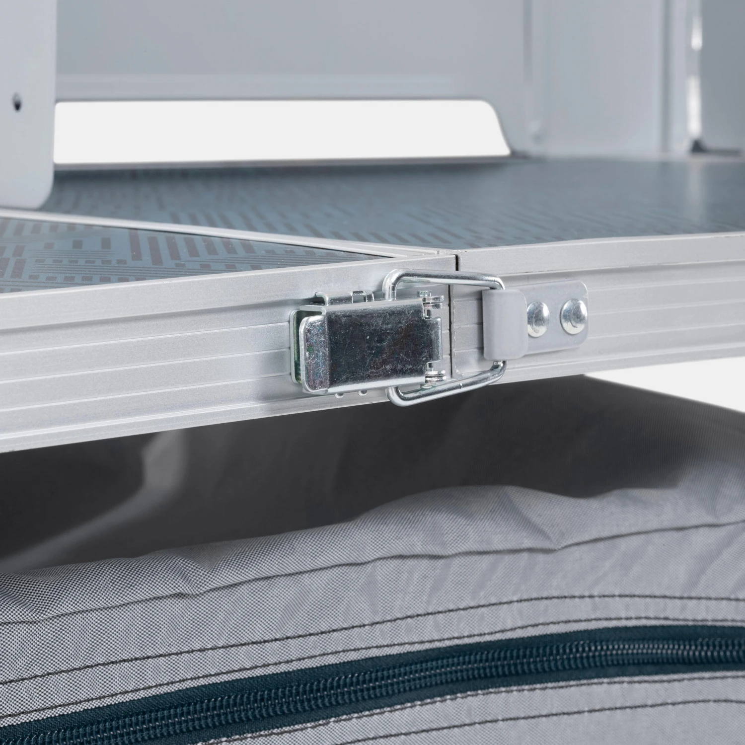 Quechua Camping Large Folding Kitchen Cabinet 12 Quechua Camping Large Folding Kitchen Cabinet - Image 10