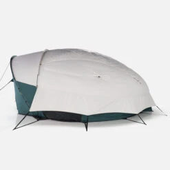 Quechua Camping Bubble Tent - AirSeconds Skyview Polycotton - 2 Man -Outdoor Camping Shop k5905ea7b0608a4653186f764977477cc