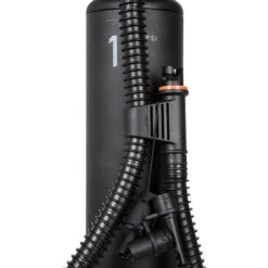 Quechua CAMPING HAND PUMP - ULTIM COMFORT 10 PSI - RECOMMENDED FOR INFLATABLE TENT -Outdoor Camping Shop k594950138276d6d96afc8fbcd3787afc