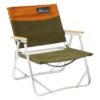 Craghoppers Folding Chair (Woodland Green/Potters Clay) 1 Craghoppers Folding Chair (Woodland Green/Potters Clay) -Outdoor Camping Shop k59a52db9e5fa1100b8c7a918d7f674b1