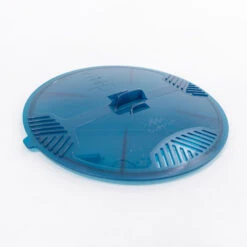 Quechua Hiker's Camping Stainless Steel Cooking Set MH100 4 Person (2.6 L) -Outdoor Camping Shop k5b3ca857c6b6136a66778797da454ece