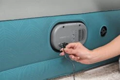 Bestway CAMPING MATTRESS WITH BUILT-IN ELECTRIC PUMP - 2 PERSON -Outdoor Camping Shop k5cc457d2947737dfc6b20b3bce46e99b