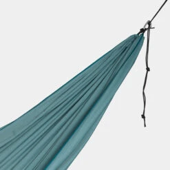 Quechua Two-person Polycotton Hammock - Ultim Comfort 350 X 180 Cm -Outdoor Camping Shop k6067e3e4265e9f77af100b5412d9511c