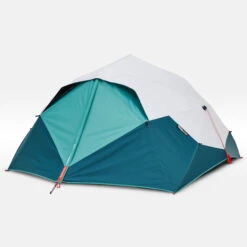 Quechua 3 Man Blackout Tent - 2 Seconds Easy F&B -Outdoor Camping Shop k6397694daa72c143b1364b0535ae96bf