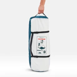 Quechua 3 Man Blackout Tent - 2 Seconds Easy F&B -Outdoor Camping Shop k6536f11695ebdb33151ea0770f08968b