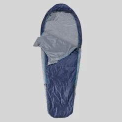 Trekking Sleeping Bag MT500 15°C -Outdoor Camping Shop k65b482e30bcf89e00caf26a4e46ba7e9