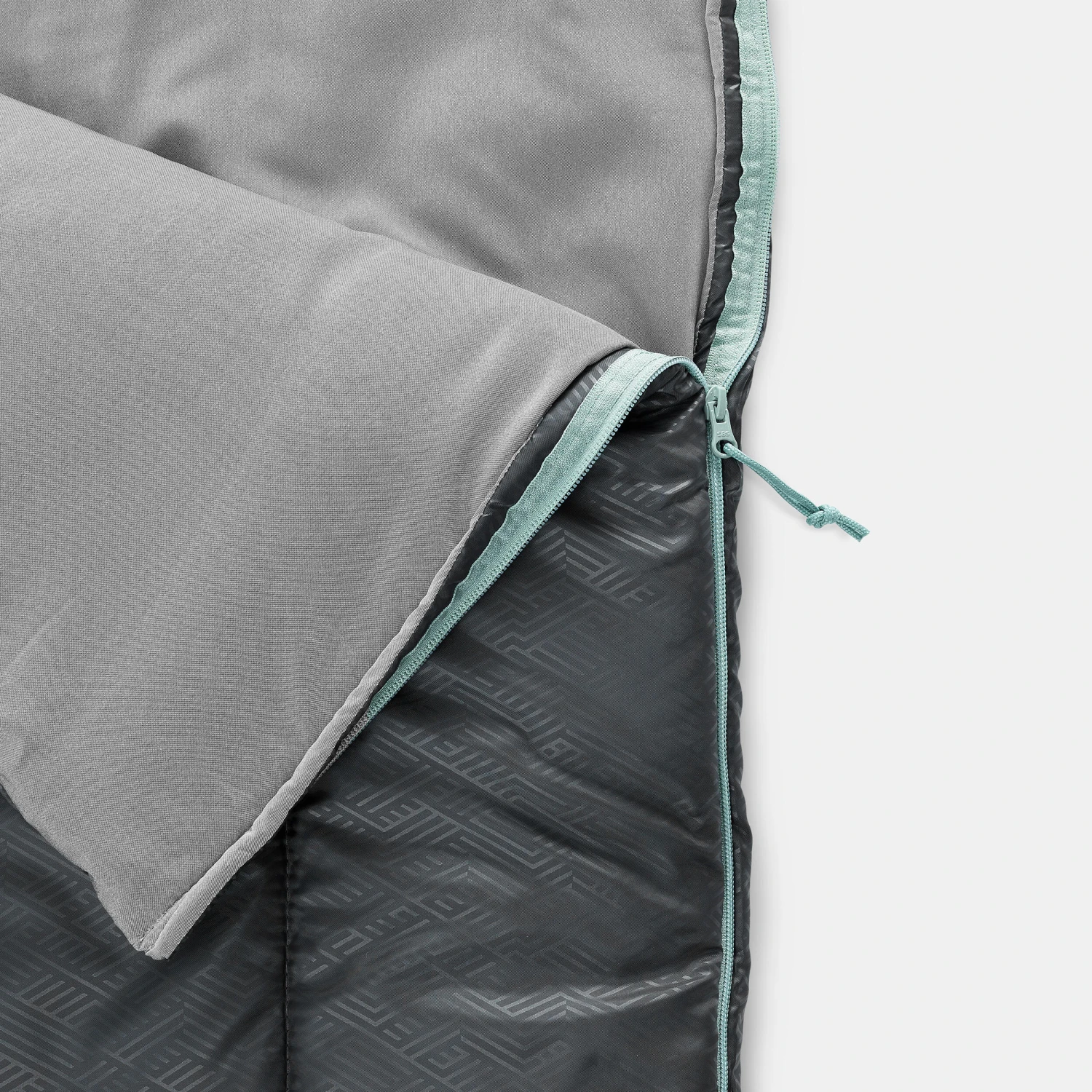 Quechua CAMPING SLEEPING BAG 7 Quechua CAMPING SLEEPING BAG - Image 5