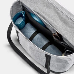 Quechua Isothermal Picnic Bag 40 Litres - 2 Compartments With Insulation 15 Quechua Isothermal Picnic Bag 40 Litres - 2 Compartments With Insulation -Outdoor Camping Shop k6710d98c41233e535d14b18fe882356a