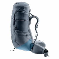 Trekking Backpack 50+10L - DEUTER AIR CONTACT LITE -Outdoor Camping Shop k67225e521c3caca806adebee0b639799