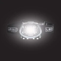 Proviz LED360 Acrux Headlamp (410 Lumens) -Outdoor Camping Shop k675525fba8120f99ae9268c6dce28ab4
