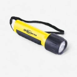 PLASTIMO Watertight Torch 2 LED - Yellow