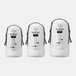 Trekking Sleeping Bag - MT900 0°C - Down -Outdoor Camping Shop k67e187148d8a274d6196c5226260ed54