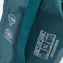 Quechua Inflatable Camping Mattress Air Comfort 70 Cm 1 Person -Outdoor Camping Shop k699fad63512550e24a9b2270efef3865