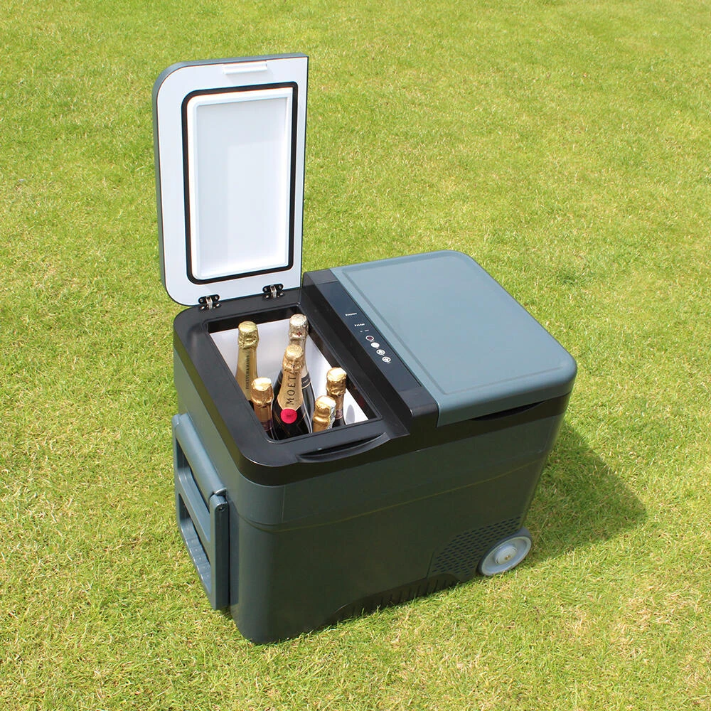 Eco Deep Extreme Compressor Cooler 45L 4 Eco Deep Extreme Compressor Cooler 45L - Image 2