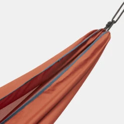 Quechua One-person Hammock - Basic 300 X 150 Cm -Outdoor Camping Shop k6c512afcabcee52c0b40ef436d160cad