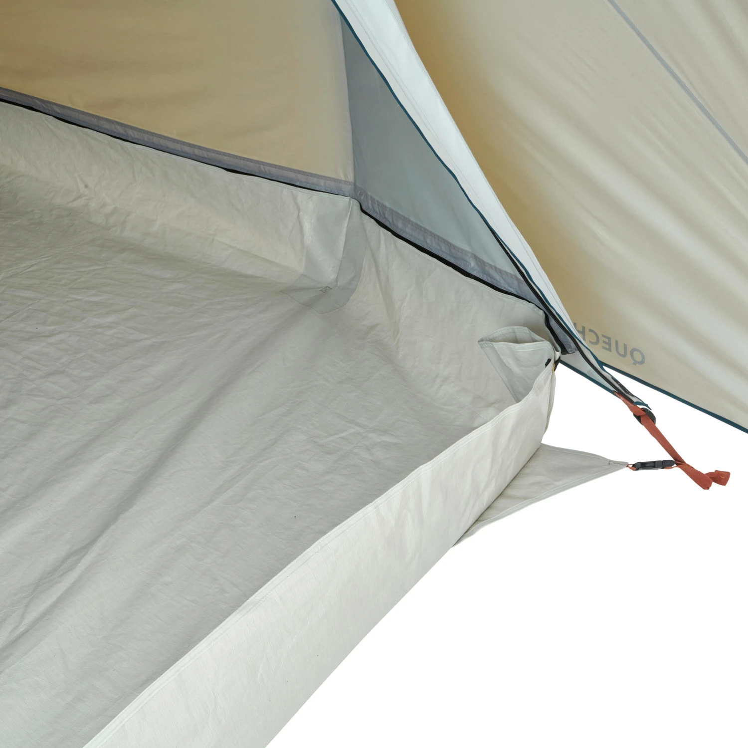 Quechua 5 Man Inflatable Blackout Tent - Air Seconds 5.2 F&B 19 Quechua 5 Man Inflatable Blackout Tent - Air Seconds 5.2 F&B - Image 18