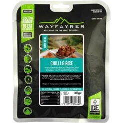 Gold Expedition Pack - 9 Meals With Carry Bag -Outdoor Camping Shop k6df8dc3d12db8f8c899df0f29a82dfe6