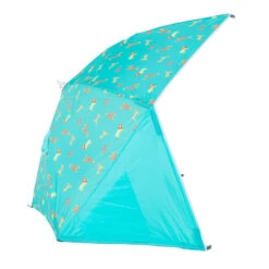 Decathlon Baby Compact Sun Shelter 1.5 PERSON UPF50+ IWIKO 150 ED - Print -Outdoor Camping Shop k6e02aaf1dac755691fa16473b1525358