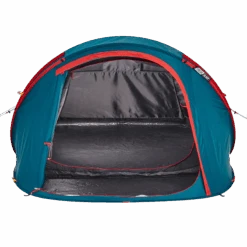 Quechua 2 Man Pop-Up Blackout Tent -Outdoor Camping Shop k6e1372054542caf85ce539b4cd433a11