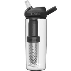 Camelbak Eddy+ Filtered By Lifestraw 600ml Water Bottle -Outdoor Camping Shop k72476ecacb20d5c88c9743fc1f666178