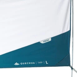 Quechua Camping Tarp -Outdoor Camping Shop k72f5237178a9b888892abc90b36231c9