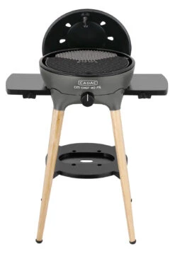 Cadac Citi Chef 40 FS Flint Grey Gas Barbecue -Outdoor Camping Shop k73939425b0aca1049f1590a3cf25ae57