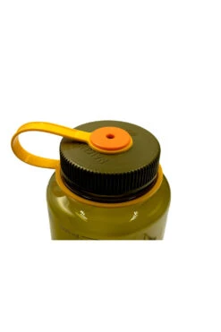 Nalgene 1L Wide Mouth Sustain Water Bottle - Made From 50% Plastic Waste 31 Nalgene 1L Wide Mouth Sustain Water Bottle - Made From 50% Plastic Waste -Outdoor Camping Shop k73f2939806d888af61f61d57cfbc4b97