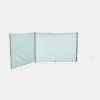 Quechua CAMPING WINDBREAK - 4 X 1.45 METRES -Outdoor Camping Shop k74b0b55ec98f33b038cc4723ad5f4cd2
