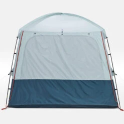 Quechua 6 MAN CAMPING LIVING AREA -Outdoor Camping Shop k75320ba8c9d1697d3bb123e4d9ae4441