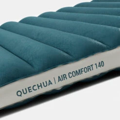 Quechua Inflatable Camping Mattress Air Comfort 140 Cm 2 People 14 Quechua Inflatable Camping Mattress Air Comfort 140 Cm 2 People -Outdoor Camping Shop k75992dc6c8bdb51ee7f1f28a6af6b8d9