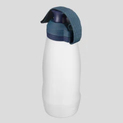 Soft And Compressible Filter Bottle - 1 Litre -Outdoor Camping Shop k75e709c7abbd97352793ad856cae35f4