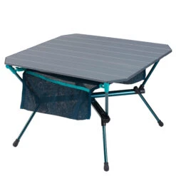 Quechua FOLDING CAMPING TABLE -Outdoor Camping Shop k76ed4cd97e953ec36c94d192ef6a28cd