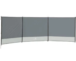 Easy Camp Grey Windscreen Windbreak -Outdoor Camping Shop k772b643fd07dd83a0562e9e9431d7478