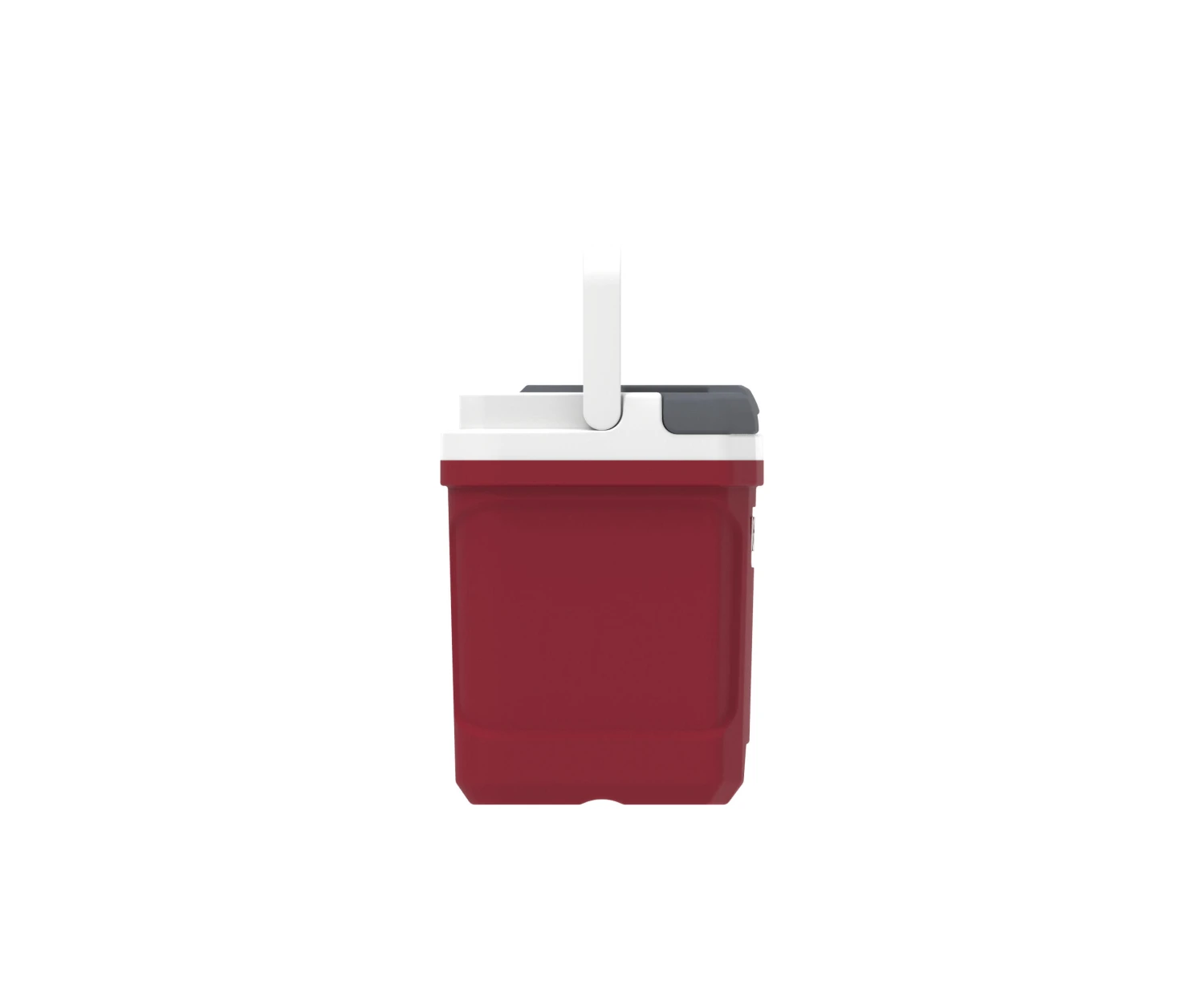 IGLOO Latitude 16QT Cool Box Red 4 IGLOO Latitude 16QT Cool Box Red - Image 2