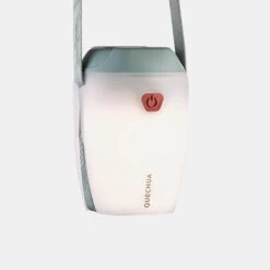 Quechua CAMPING LAMP - BL100 RECHARGEABLE -Outdoor Camping Shop k77b7edcc8e7e2f71b0e22492500ed351