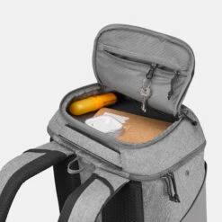 Quechua Isothermal Backpack 25 L -Outdoor Camping Shop k77cae9c054bc890cd2e84f65f7ed88c0