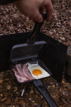 RidgeMonkey Connect Sandwich Toaster Granite Edition (RM776) -Outdoor Camping Shop k7c4443232db7a4ca1a40868aadb2c5e4