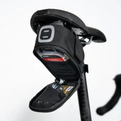 Riverside Saddle Bag Kit Easy M 0.6L + Multitool + 3 Tyre Lever -Outdoor Camping Shop k7c49af7492884960844ae4e1d4355c5c