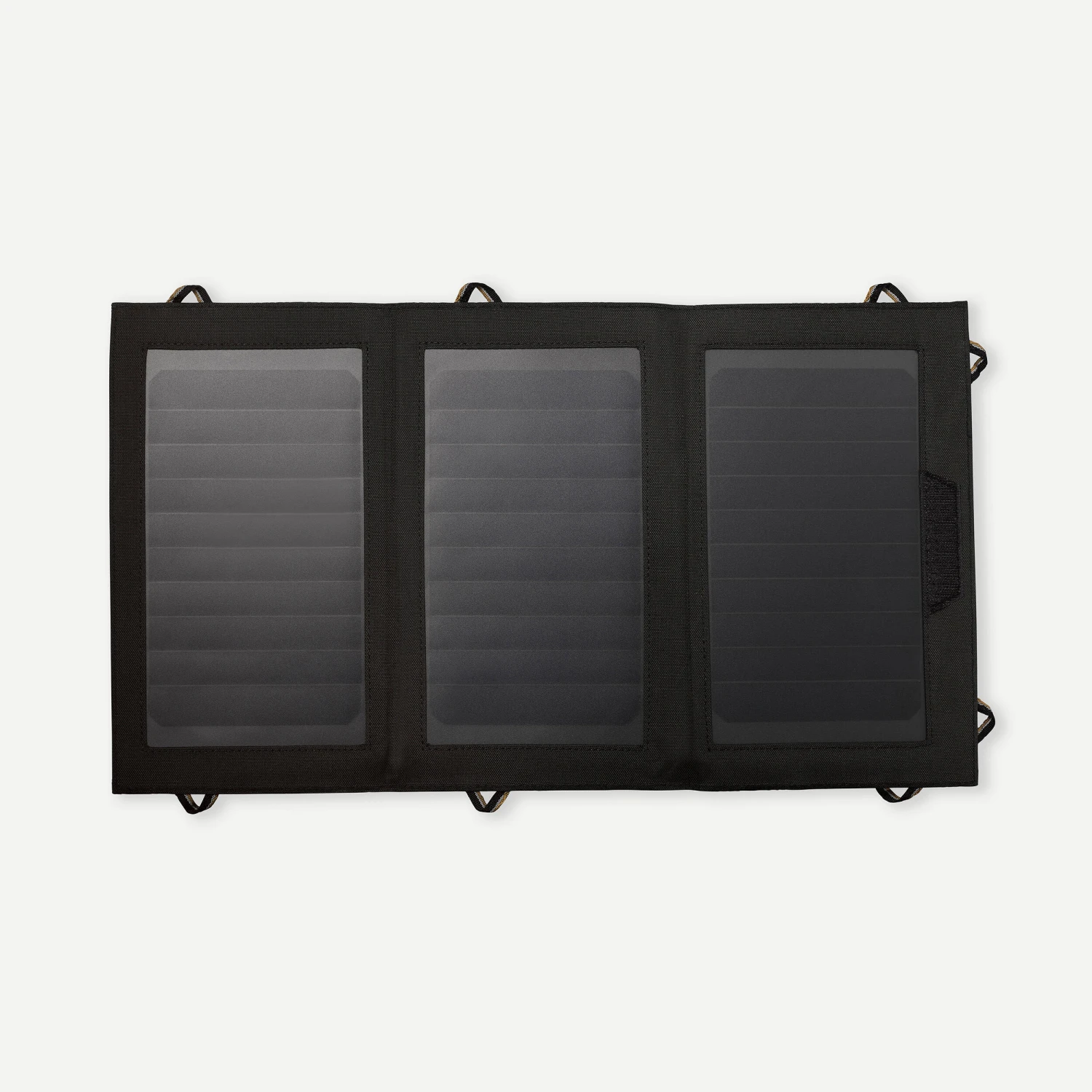 USB Solar Panel - 15W - SLR900 V2 3 USB Solar Panel - 15W - SLR900 V2
