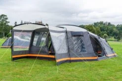 OLPRO Endeavour 7 Berth Tent -Outdoor Camping Shop k7d1188bfedb1075ca1606f8ff67c3036