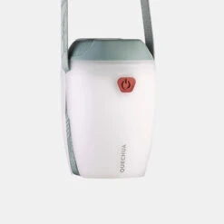 Quechua CAMPING LAMP - BL100 RECHARGEABLE -Outdoor Camping Shop k7ddaf71cd7e266ac33bd555477009e99